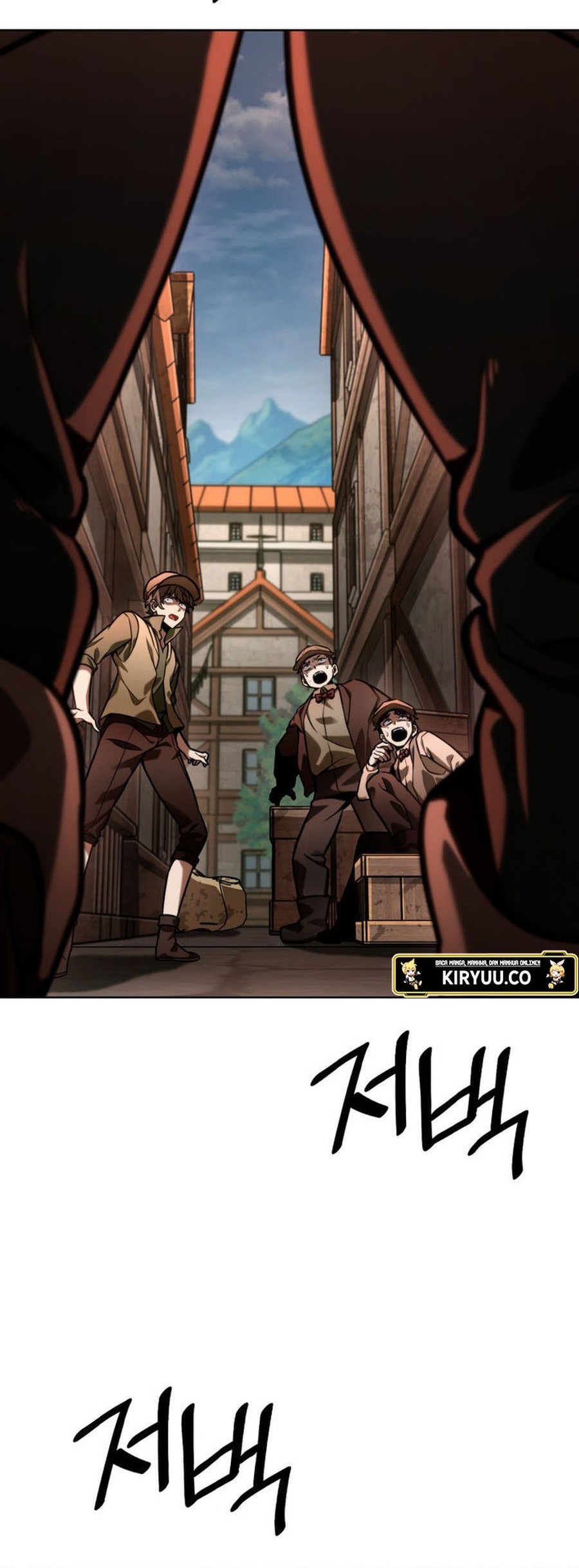 Infinite Mage Chapter 111 Gambar 103