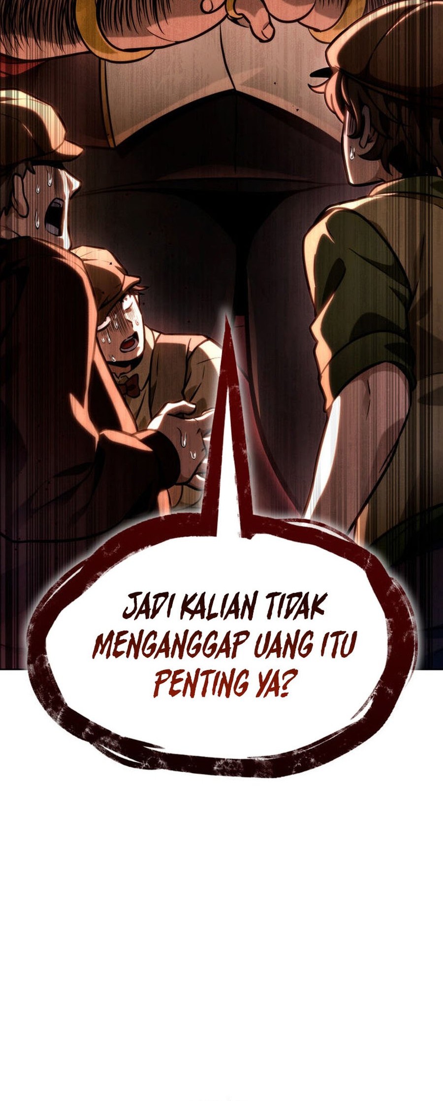 Infinite Mage Chapter 111 Gambar 105