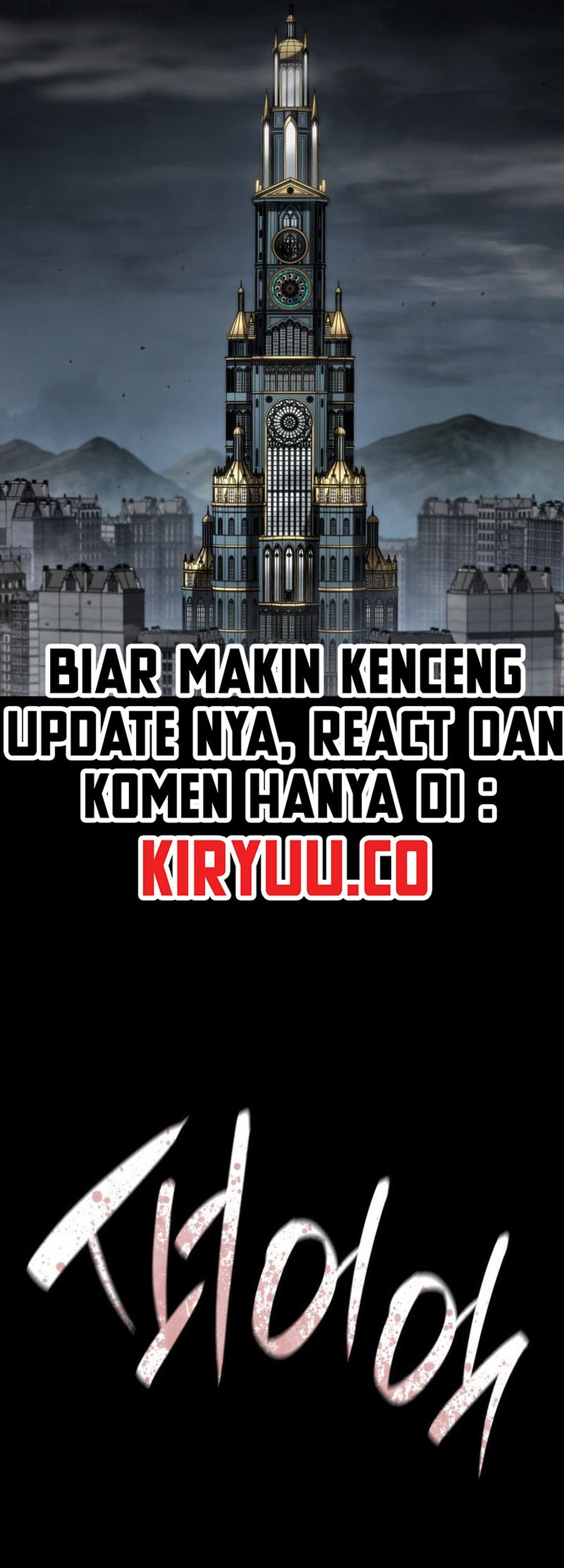 Infinite Mage Chapter 111 Gambar 108