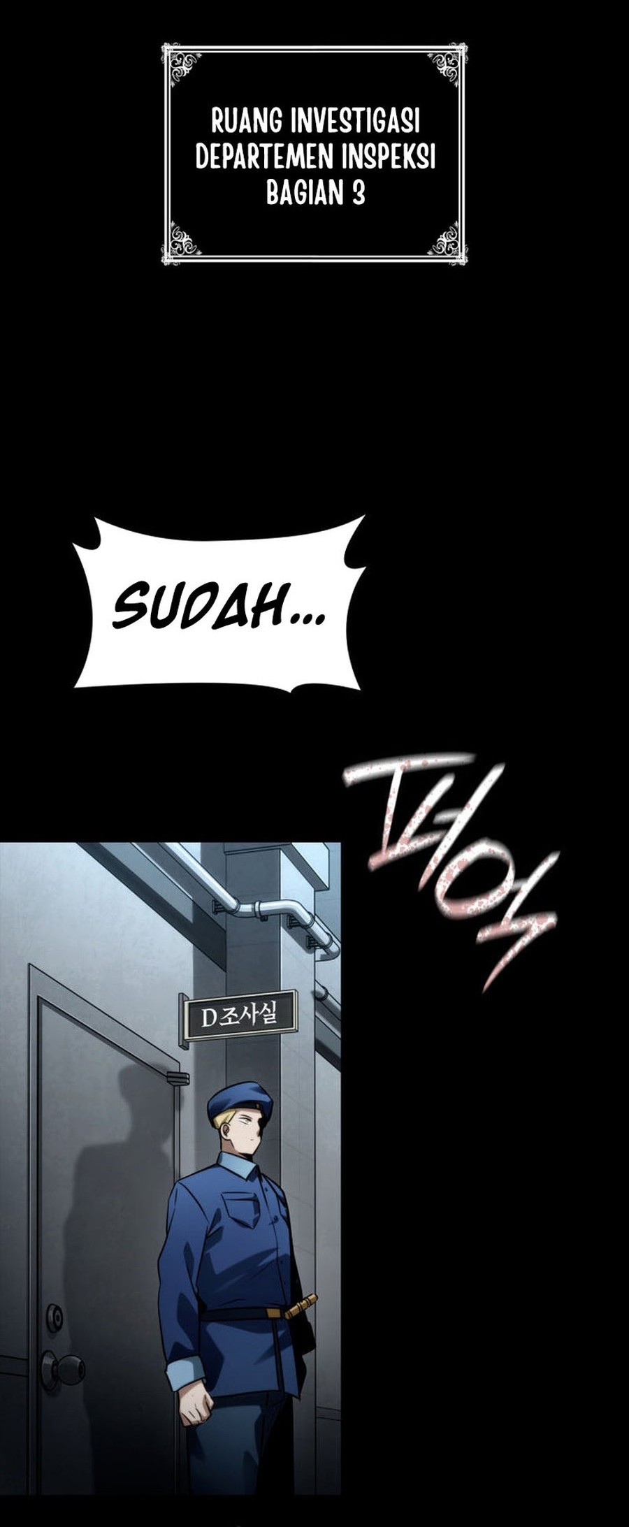 Infinite Mage Chapter 111 Gambar 109