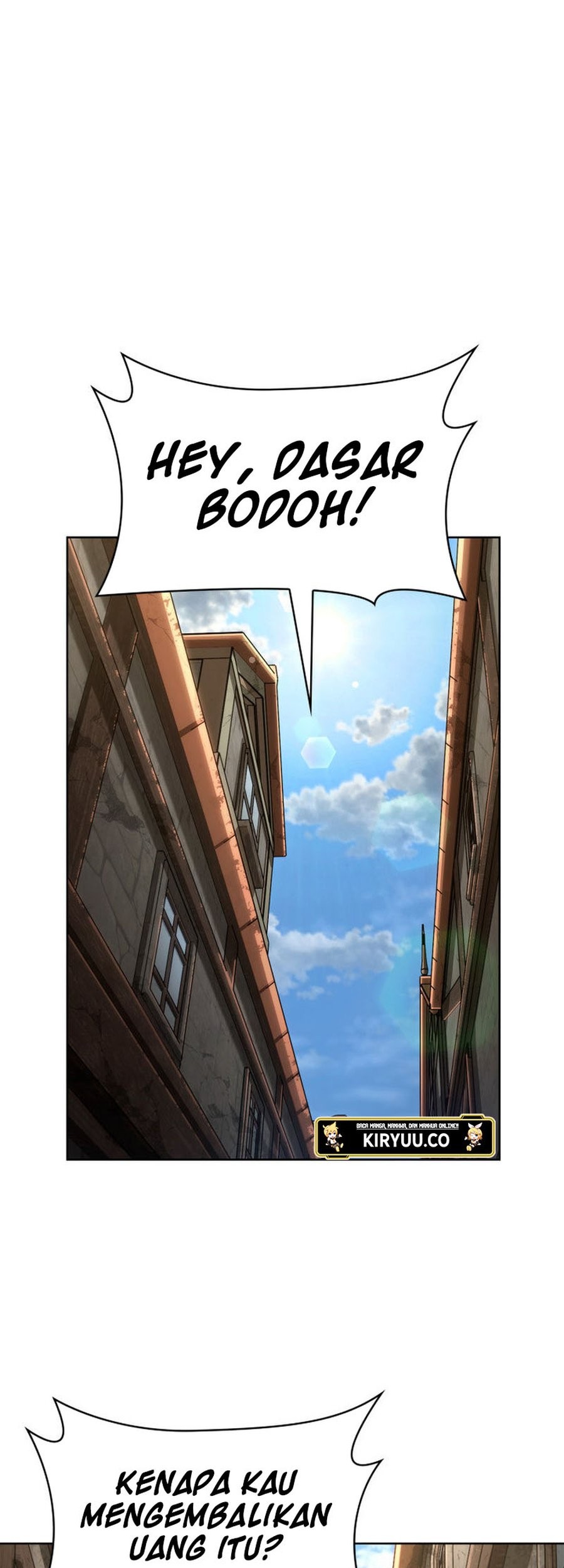 Infinite Mage Chapter 111 Gambar 96