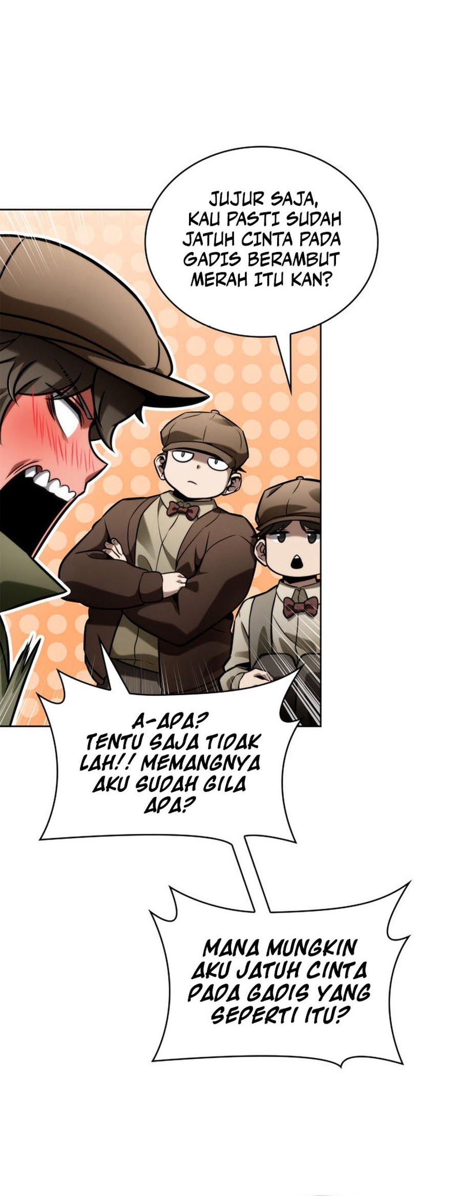 Infinite Mage Chapter 111 Gambar 99