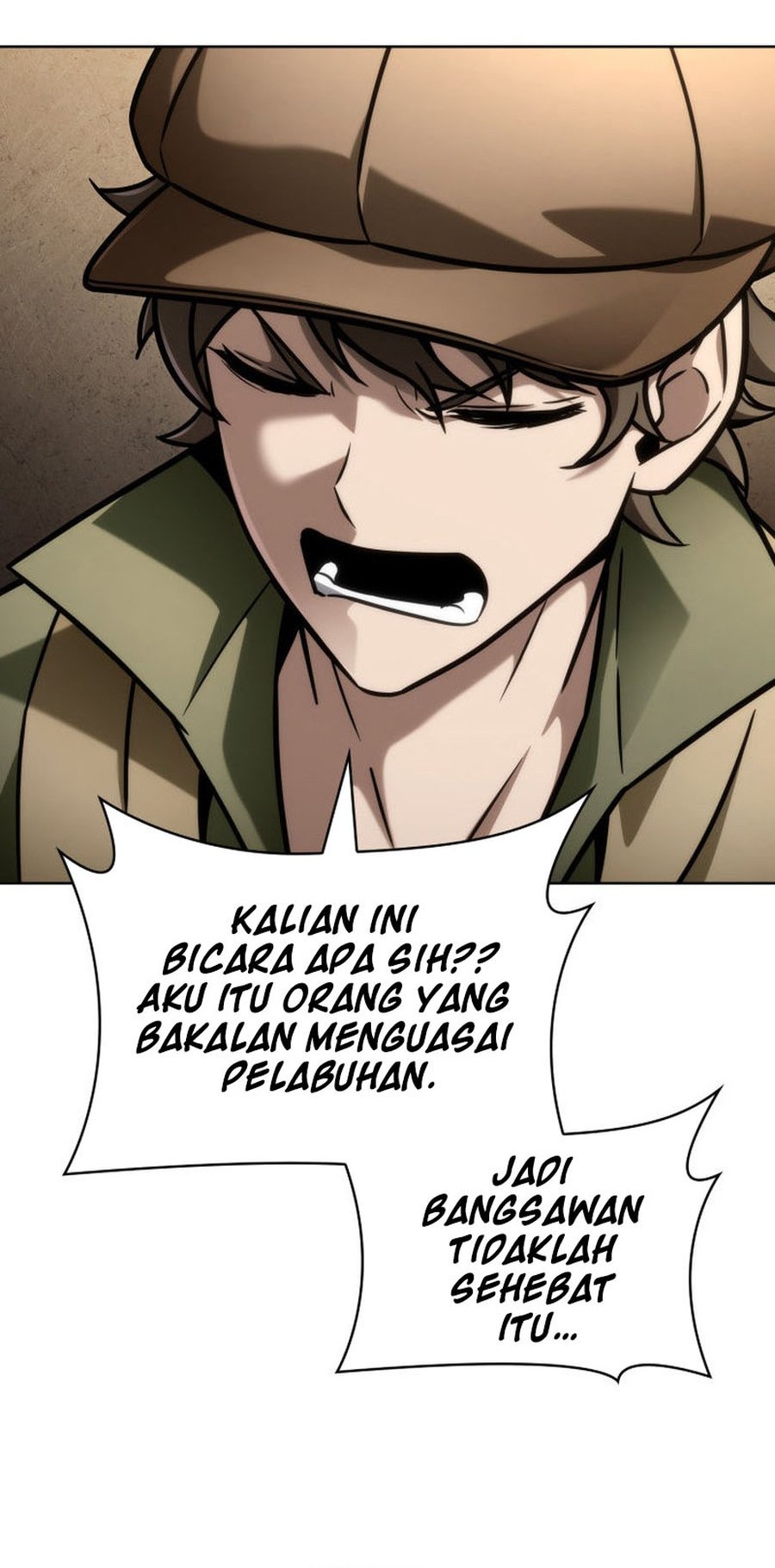 Infinite Mage Chapter 111 Gambar 101