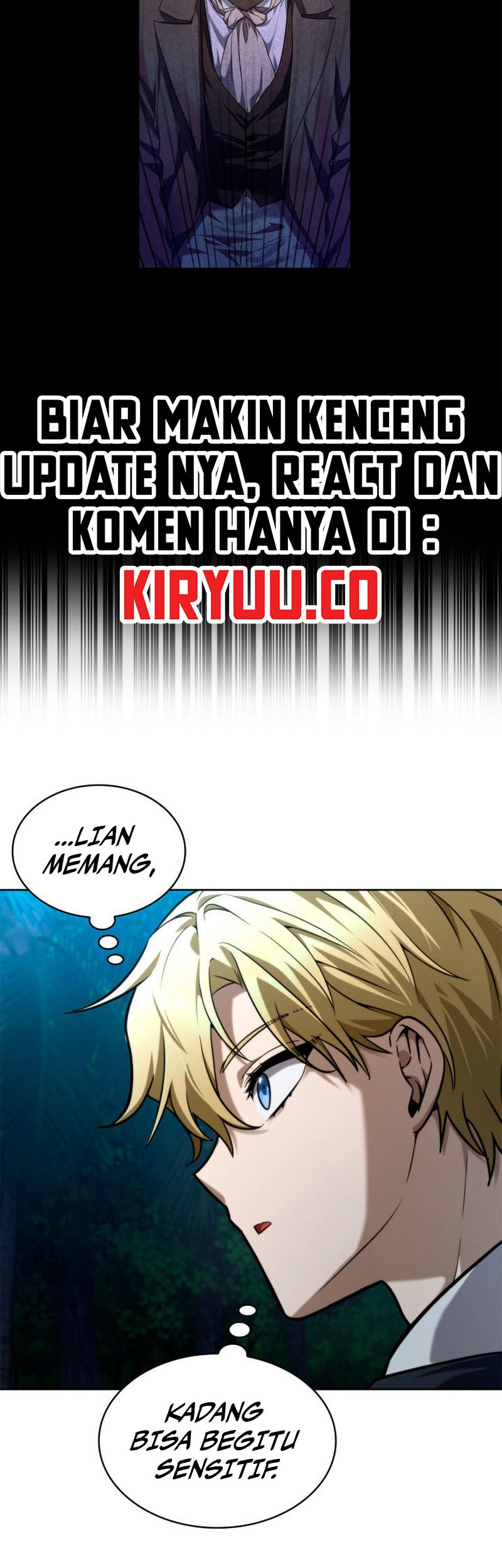 Infinite Mage Chapter 111 Gambar 5