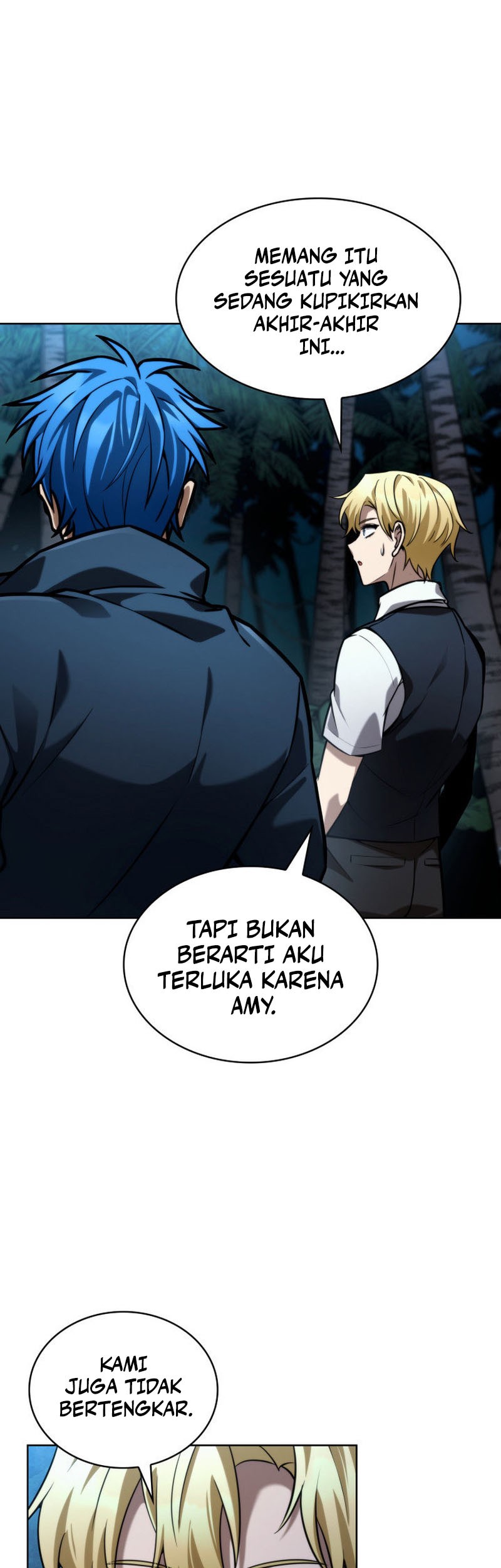 Infinite Mage Chapter 111 Gambar 6