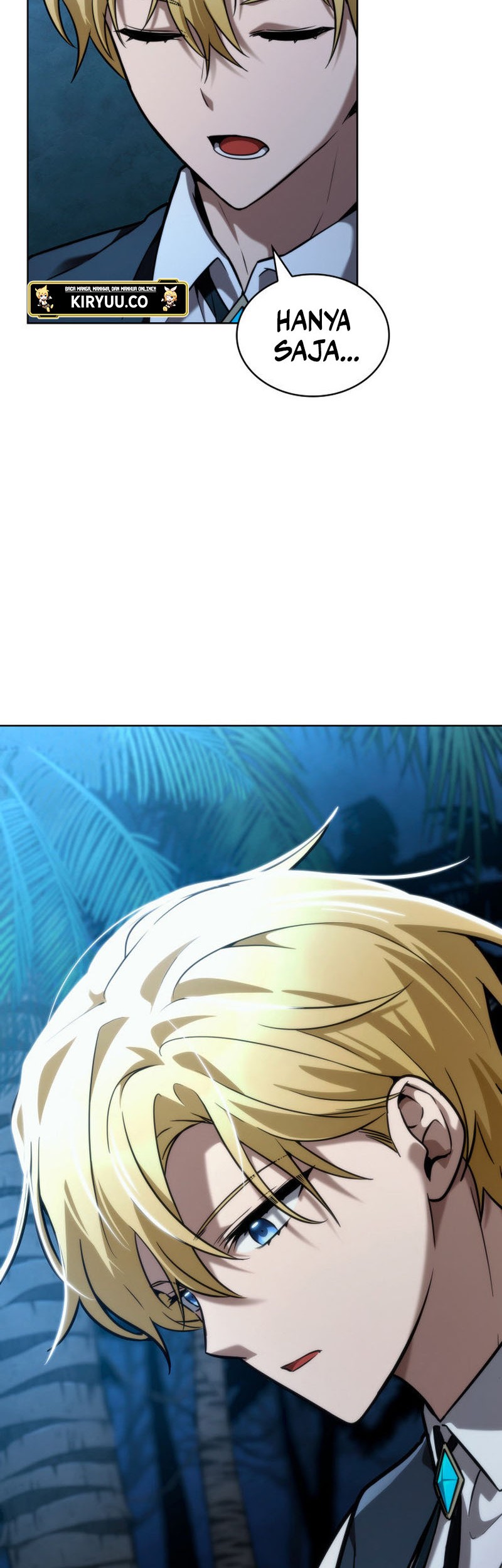 Infinite Mage Chapter 111 Gambar 7