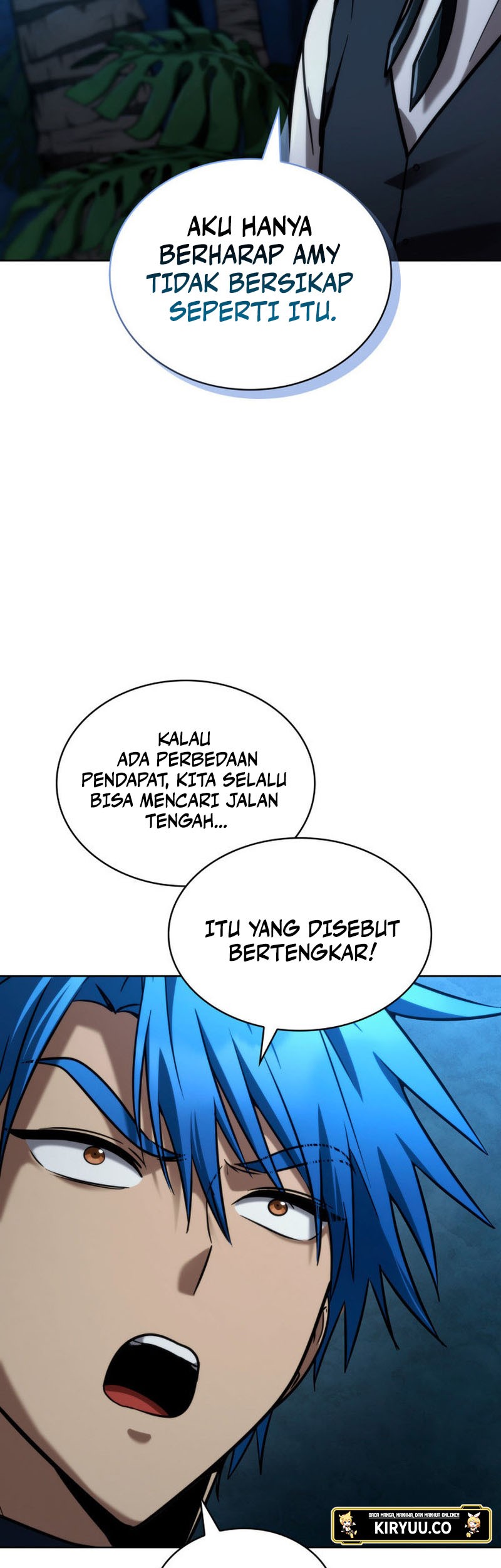 Infinite Mage Chapter 111 Gambar 8