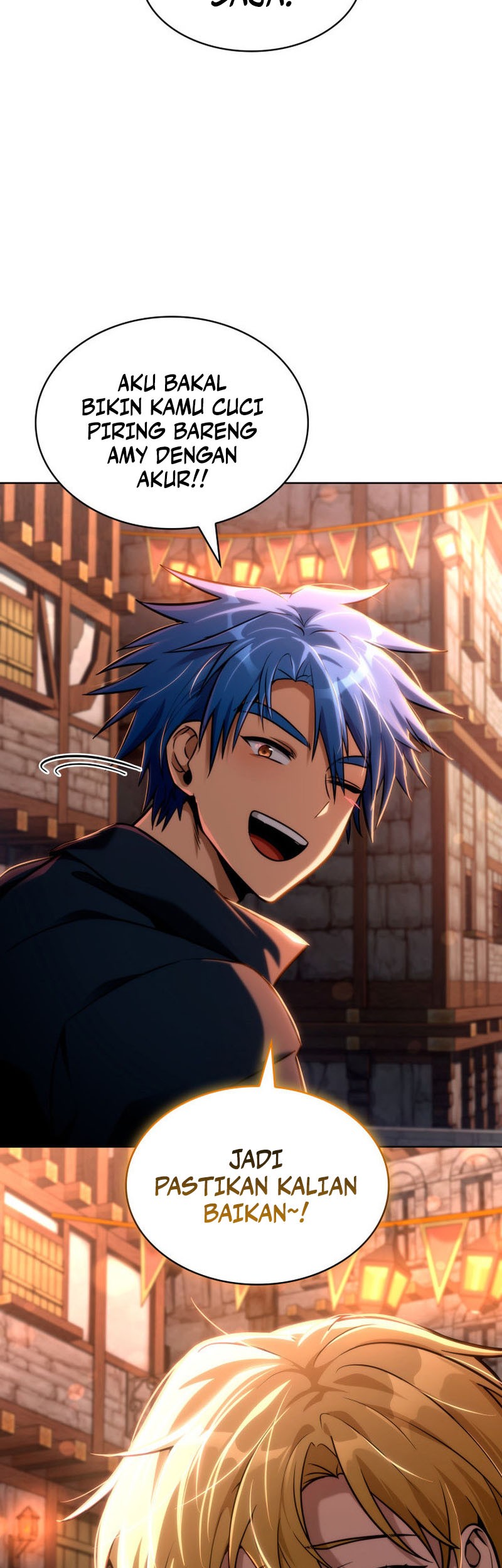 Infinite Mage Chapter 111 Gambar 10