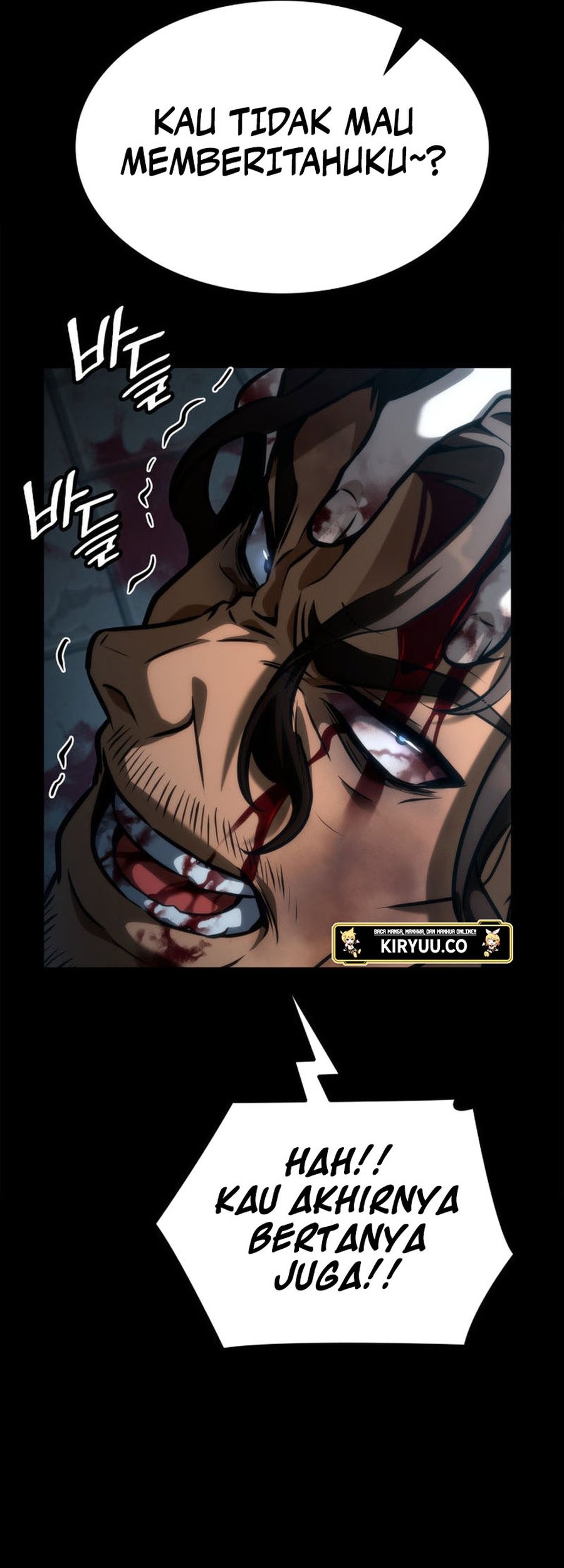 Infinite Mage Chapter 111 Gambar 122