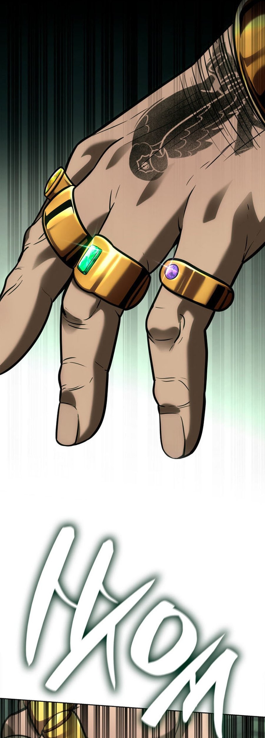 Infinite Mage Chapter 111 Gambar 124