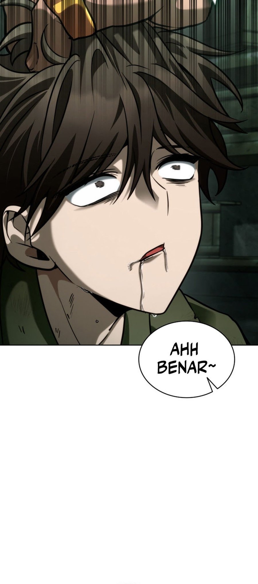 Infinite Mage Chapter 111 Gambar 125