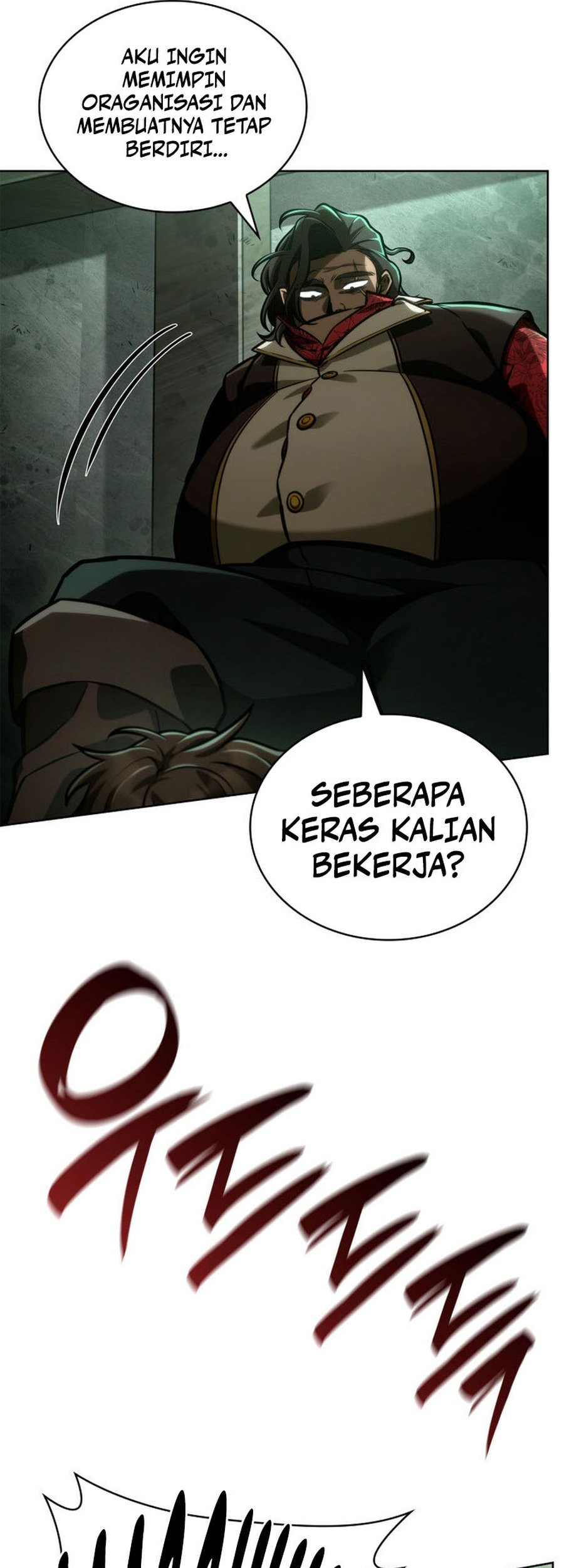 Infinite Mage Chapter 111 Gambar 128