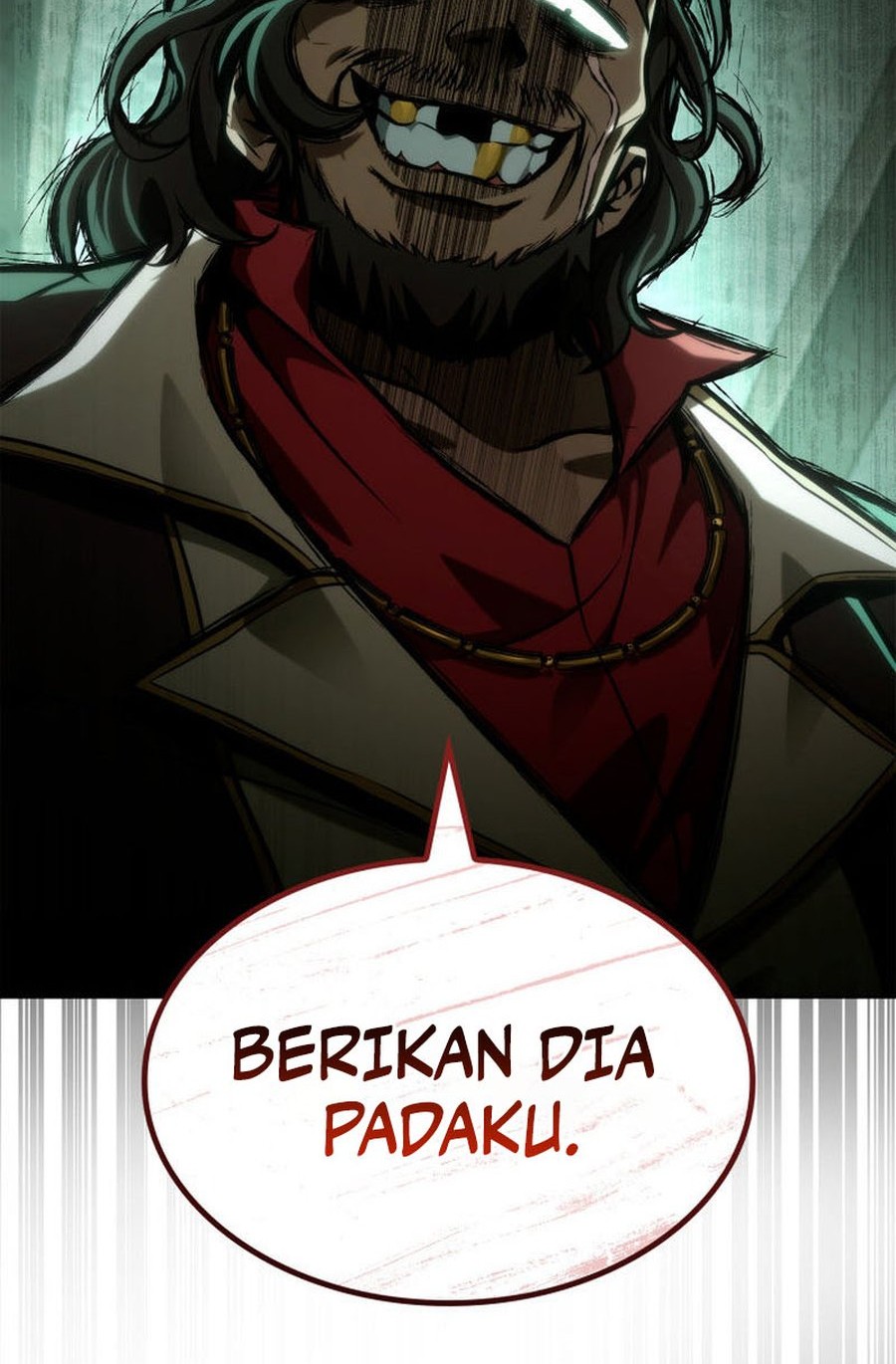 Infinite Mage Chapter 111 Gambar 131