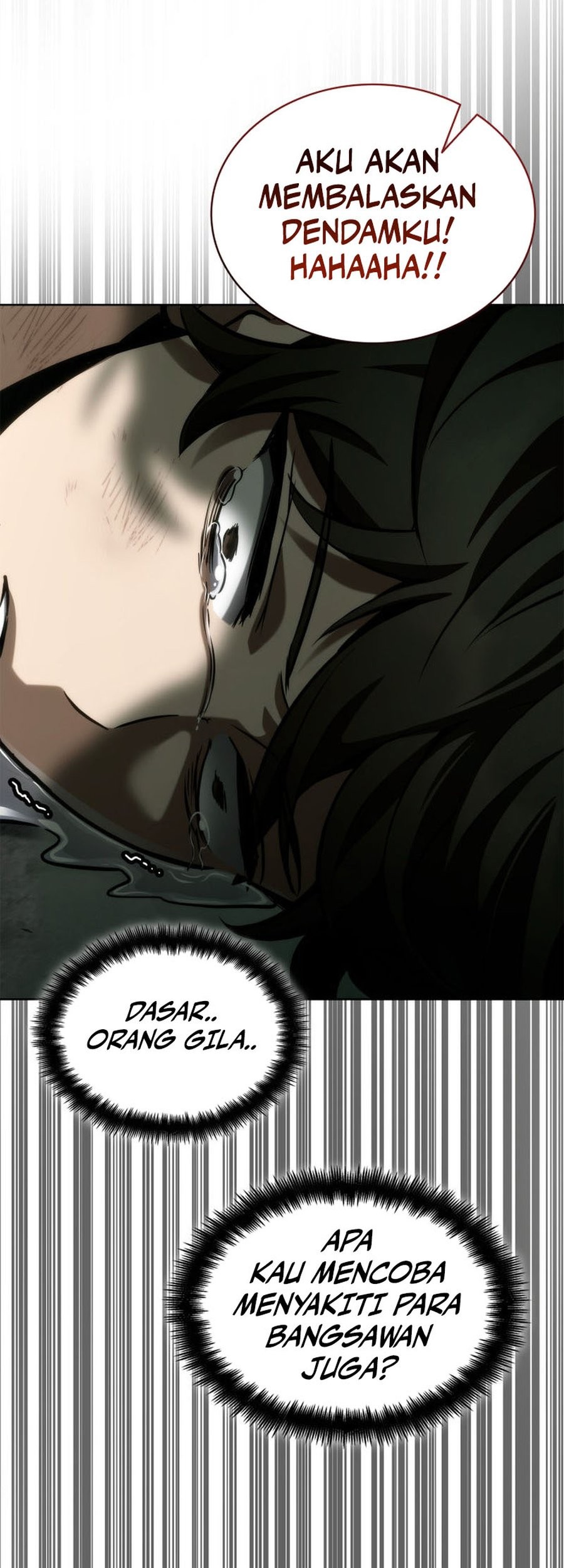 Infinite Mage Chapter 111 Gambar 132