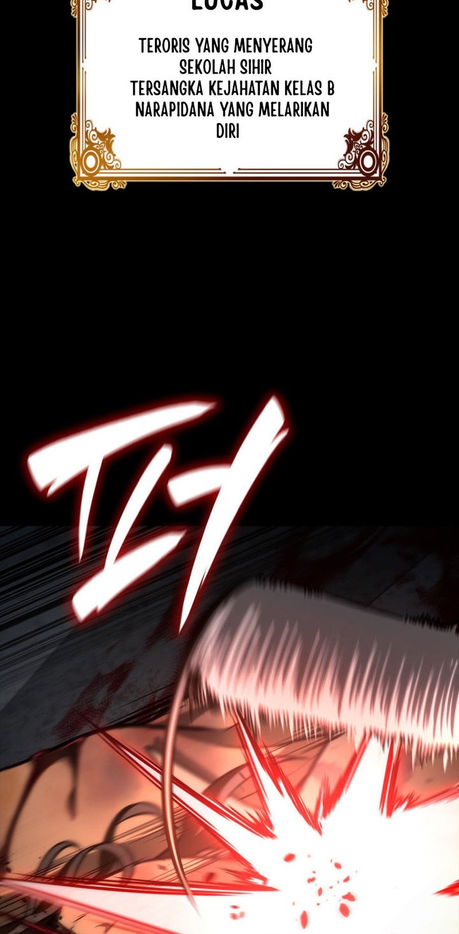 Infinite Mage Chapter 111 Gambar 115