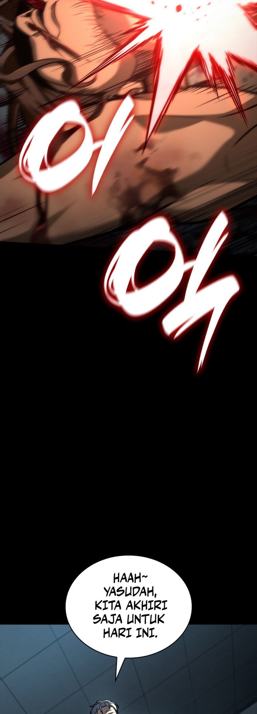 Infinite Mage Chapter 111 Gambar 116