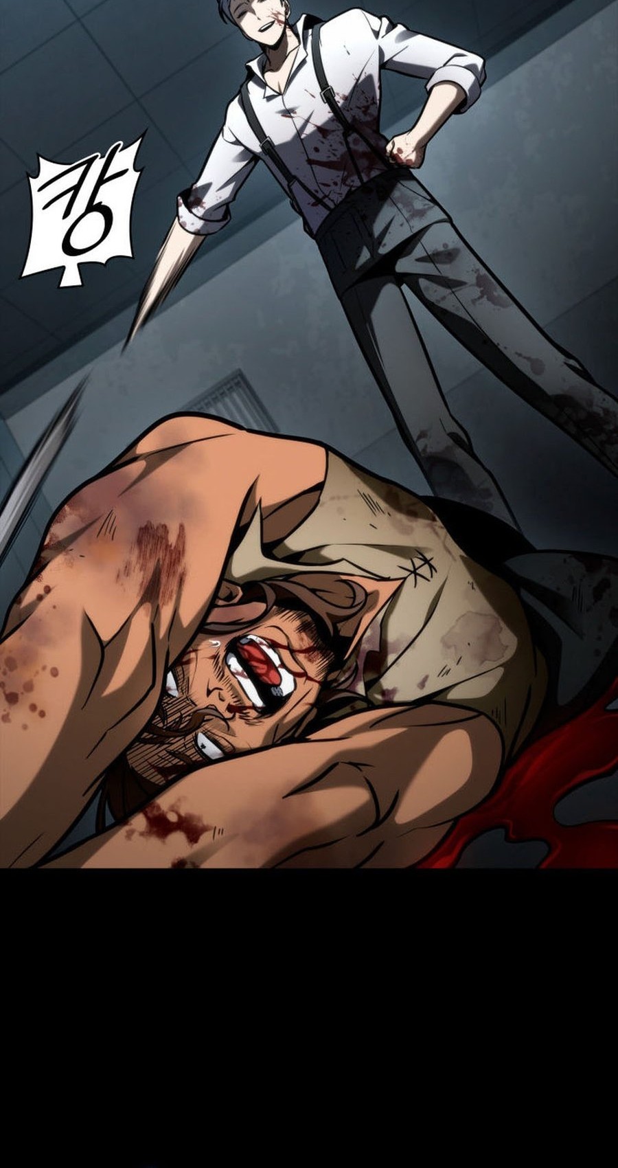 Infinite Mage Chapter 111 Gambar 117