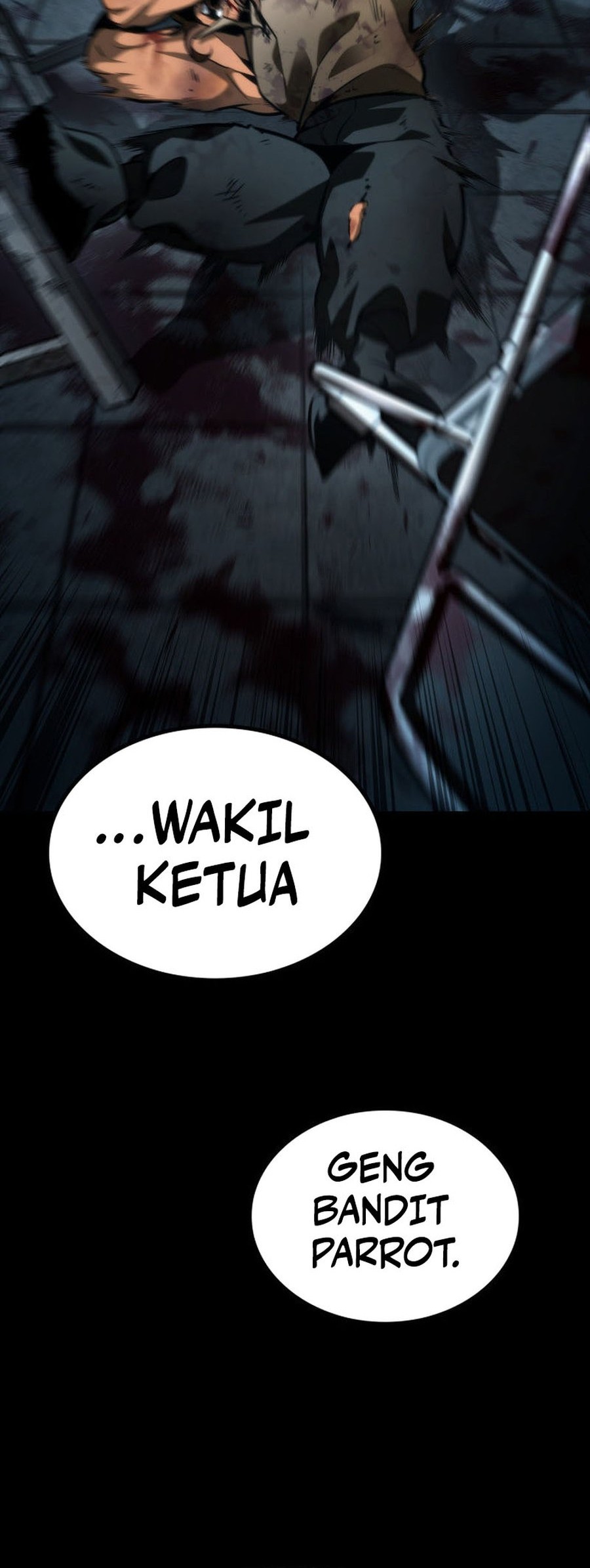 Infinite Mage Chapter 111 Gambar 119