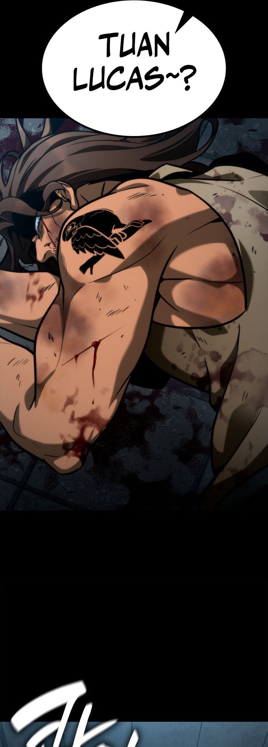 Infinite Mage Chapter 111 Gambar 120