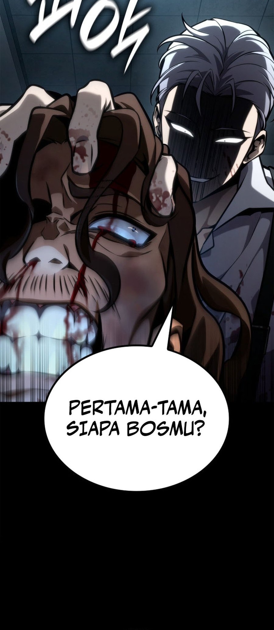 Infinite Mage Chapter 111 Gambar 121