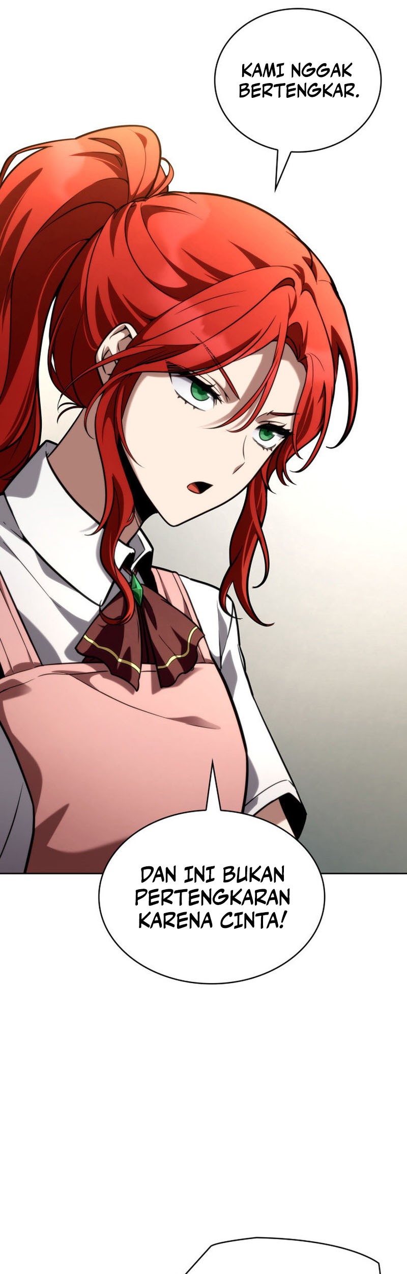 Infinite Mage Chapter 111 Gambar 12