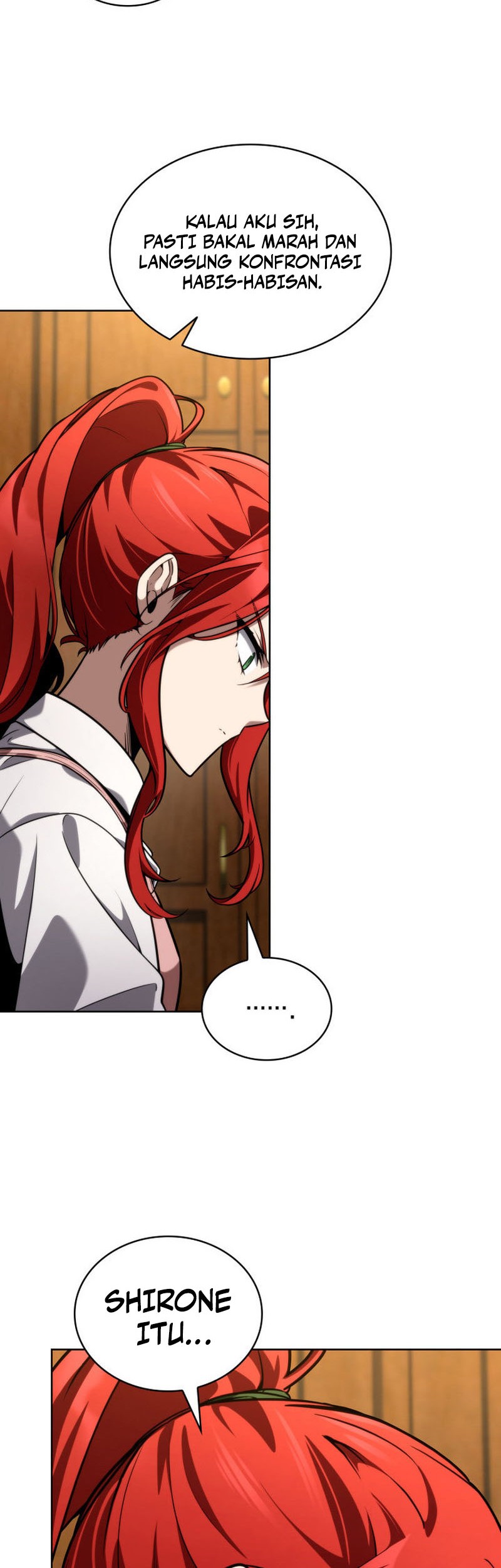 Infinite Mage Chapter 111 Gambar 15