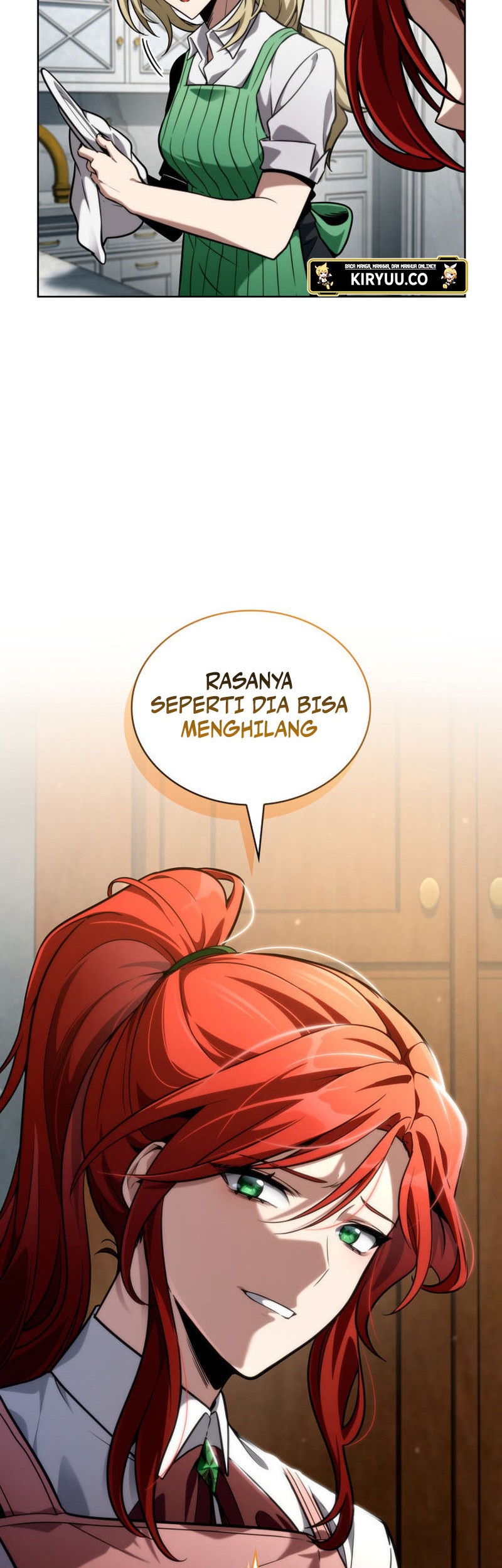 Infinite Mage Chapter 111 Gambar 17