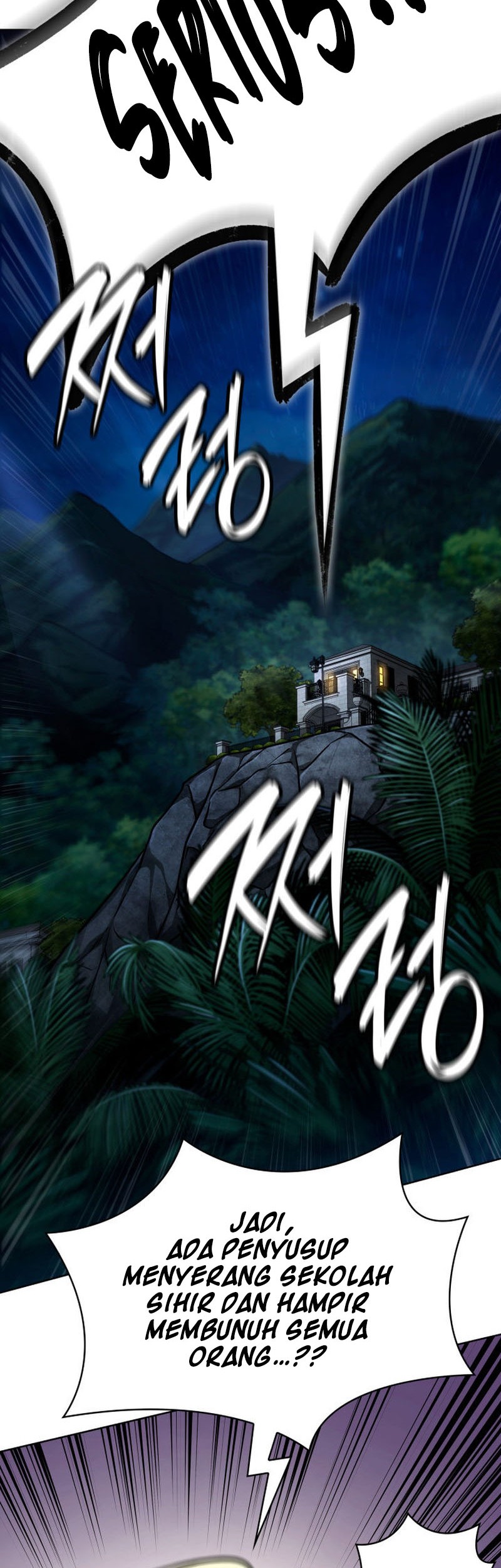 Infinite Mage Chapter 111 Gambar 19