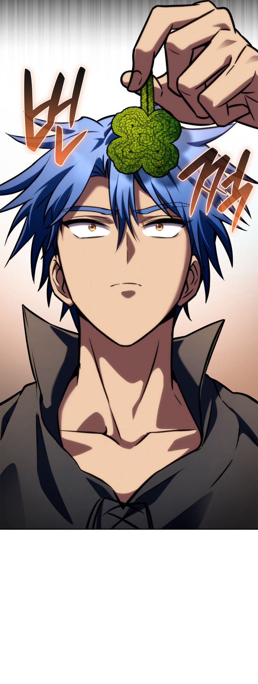 Infinite Mage Chapter 111 Gambar 142