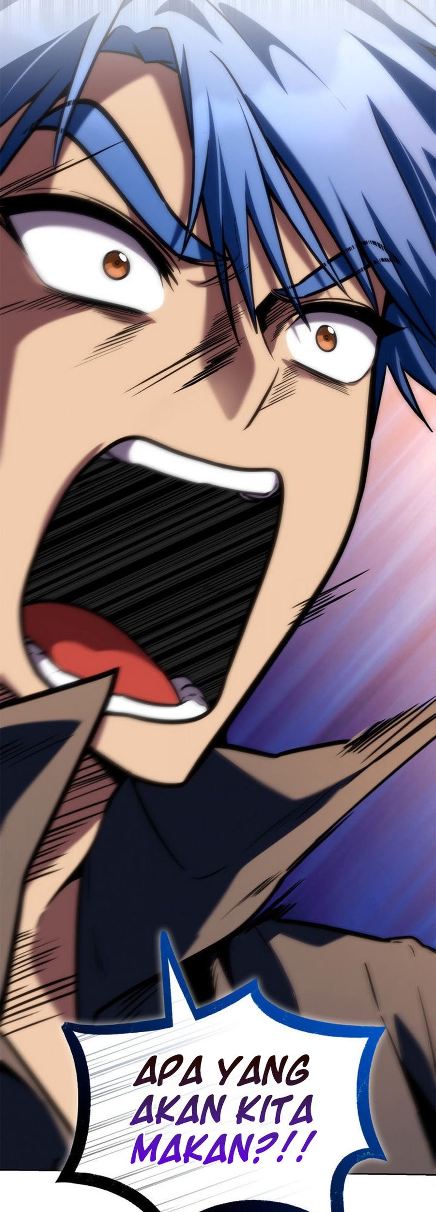 Infinite Mage Chapter 111 Gambar 145