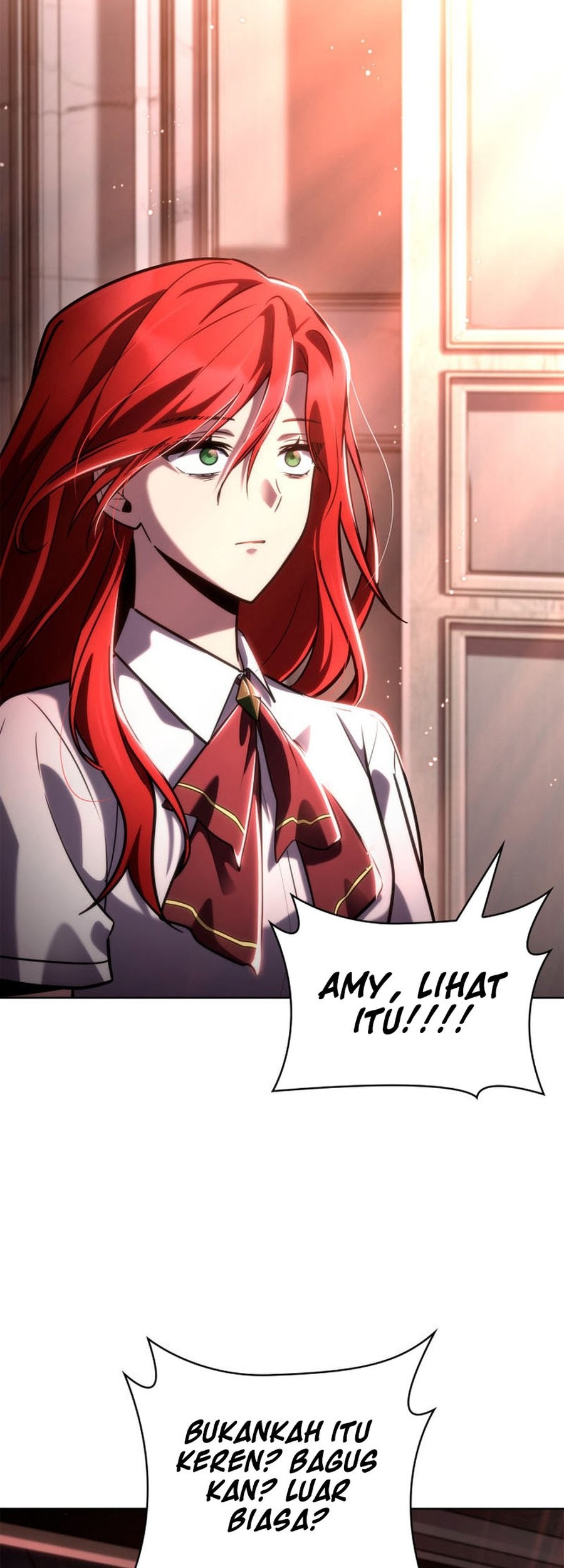 Infinite Mage Chapter 111 Gambar 134