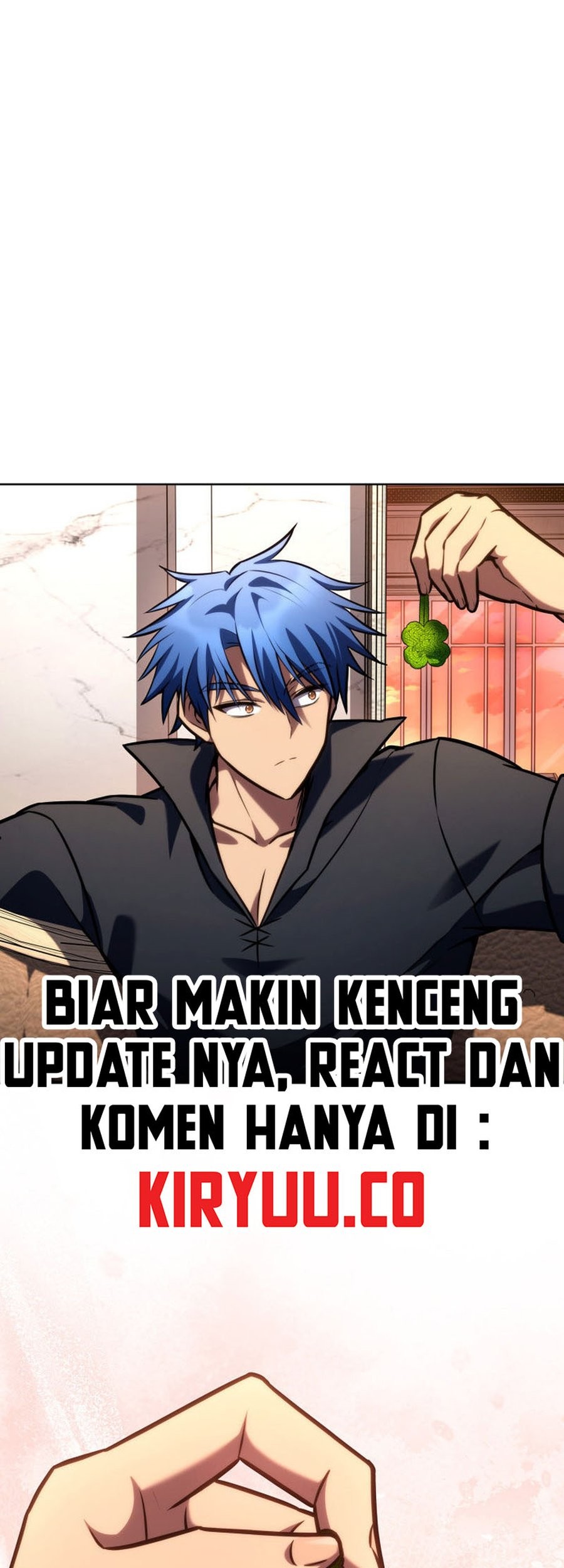 Infinite Mage Chapter 111 Gambar 138