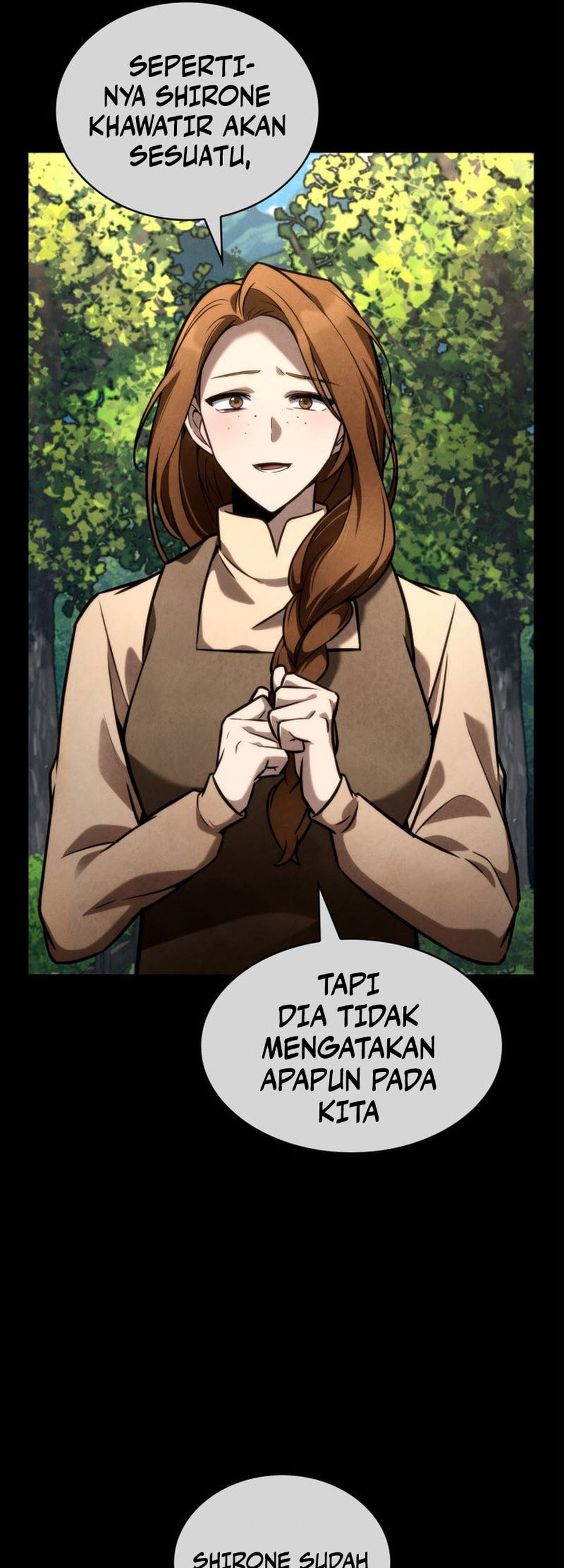 Infinite Mage Chapter 111 Gambar 140