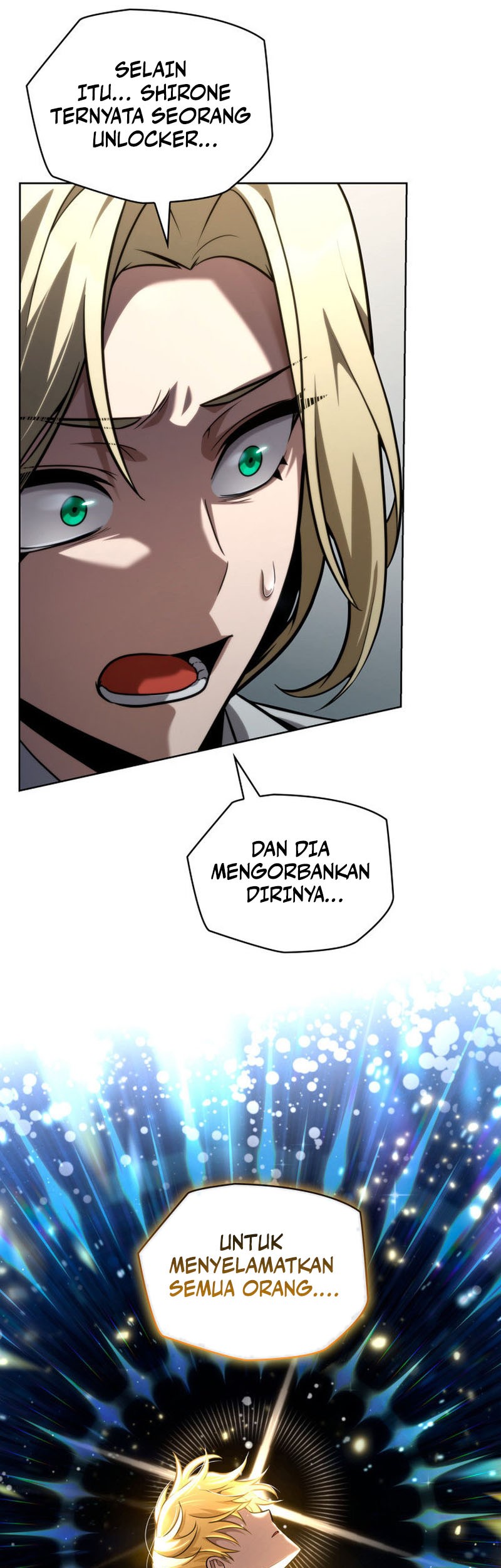 Infinite Mage Chapter 111 Gambar 22