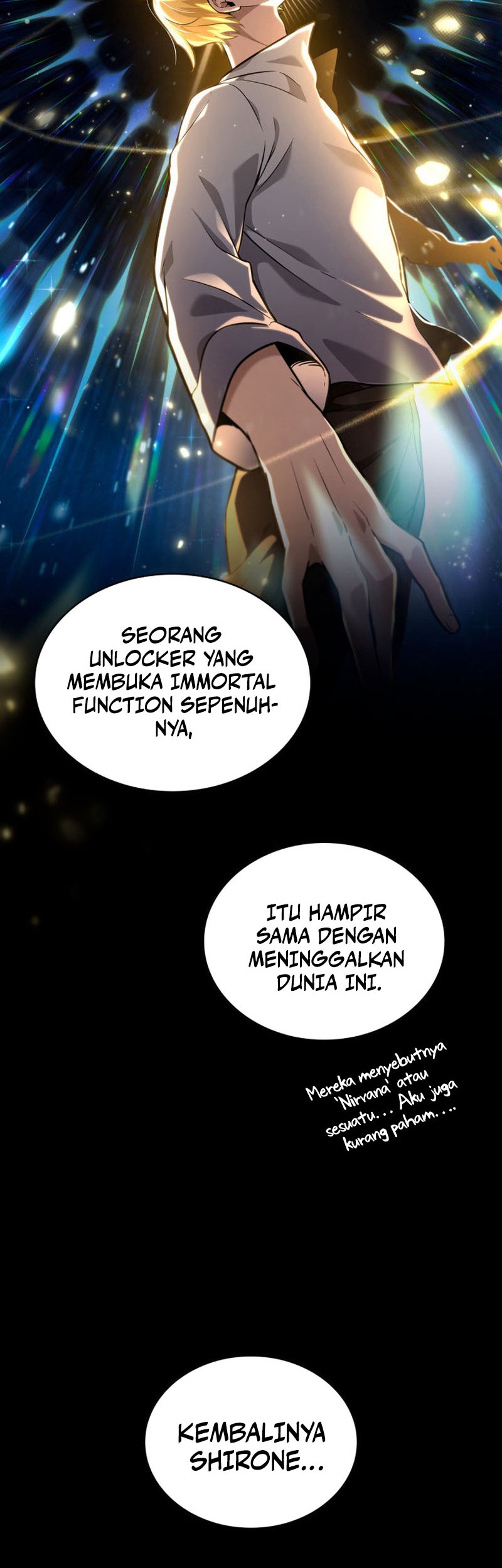 Infinite Mage Chapter 111 Gambar 23