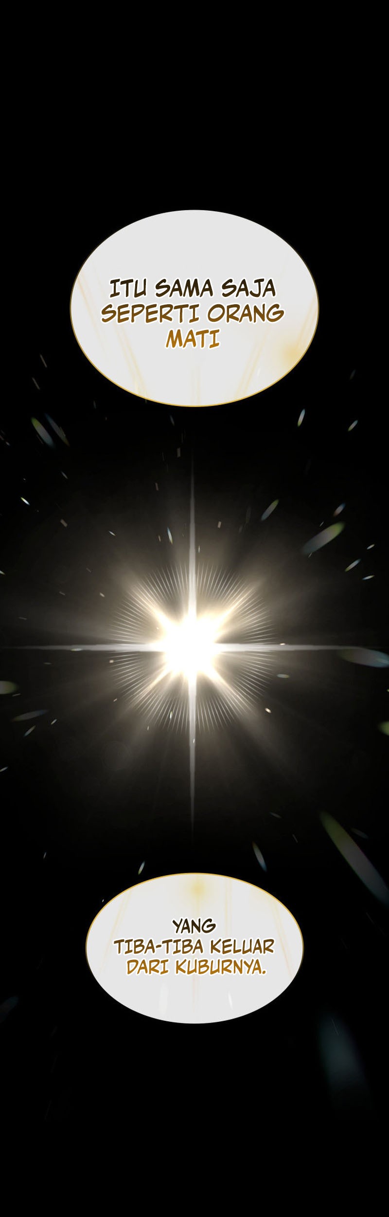 Infinite Mage Chapter 111 Gambar 24