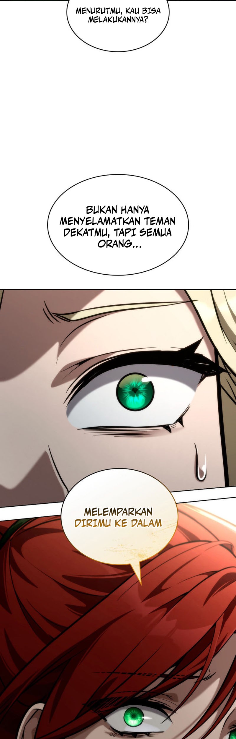 Infinite Mage Chapter 111 Gambar 28