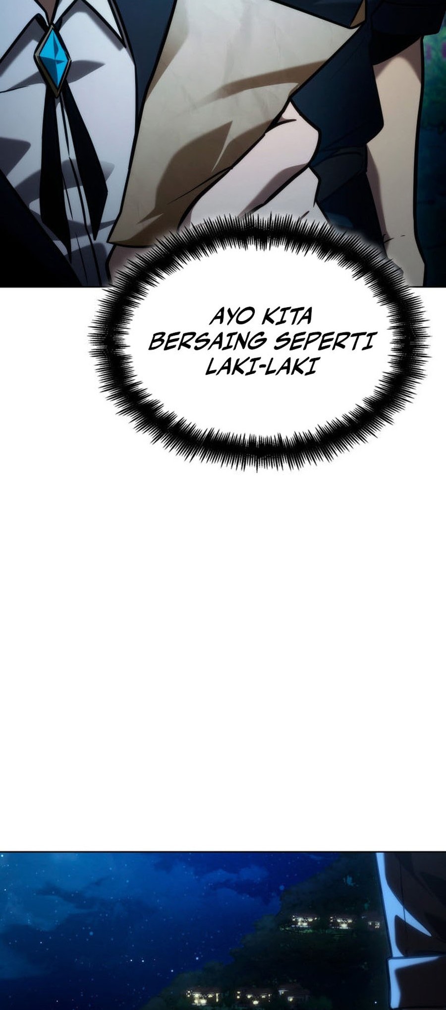 Infinite Mage Chapter 111 Gambar 164