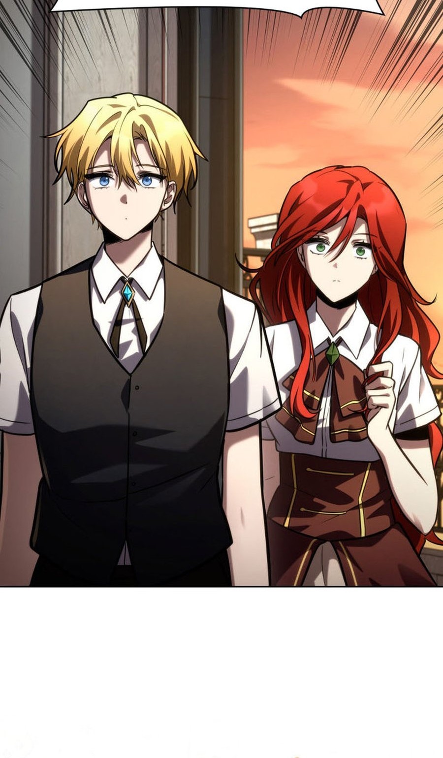 Infinite Mage Chapter 111 Gambar 154