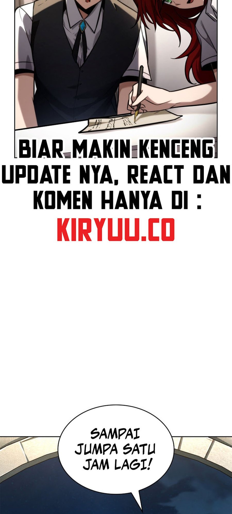 Infinite Mage Chapter 111 Gambar 158