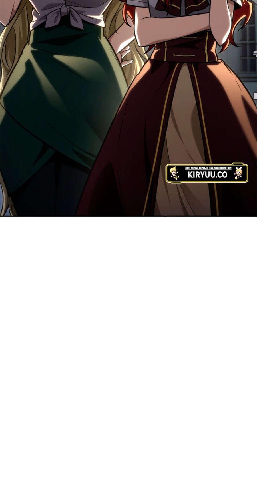 Infinite Mage Chapter 111 Gambar 160