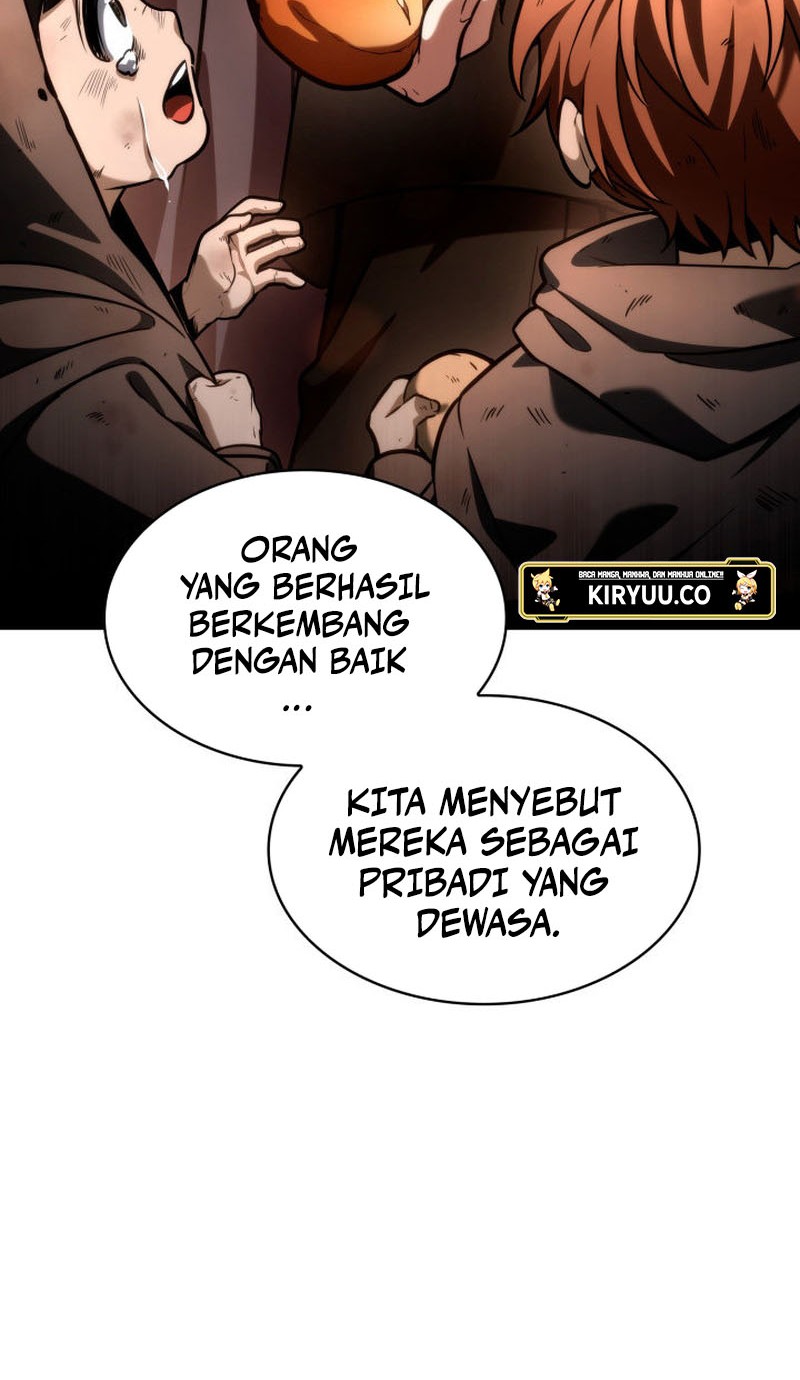 Infinite Mage Chapter 111 Gambar 41