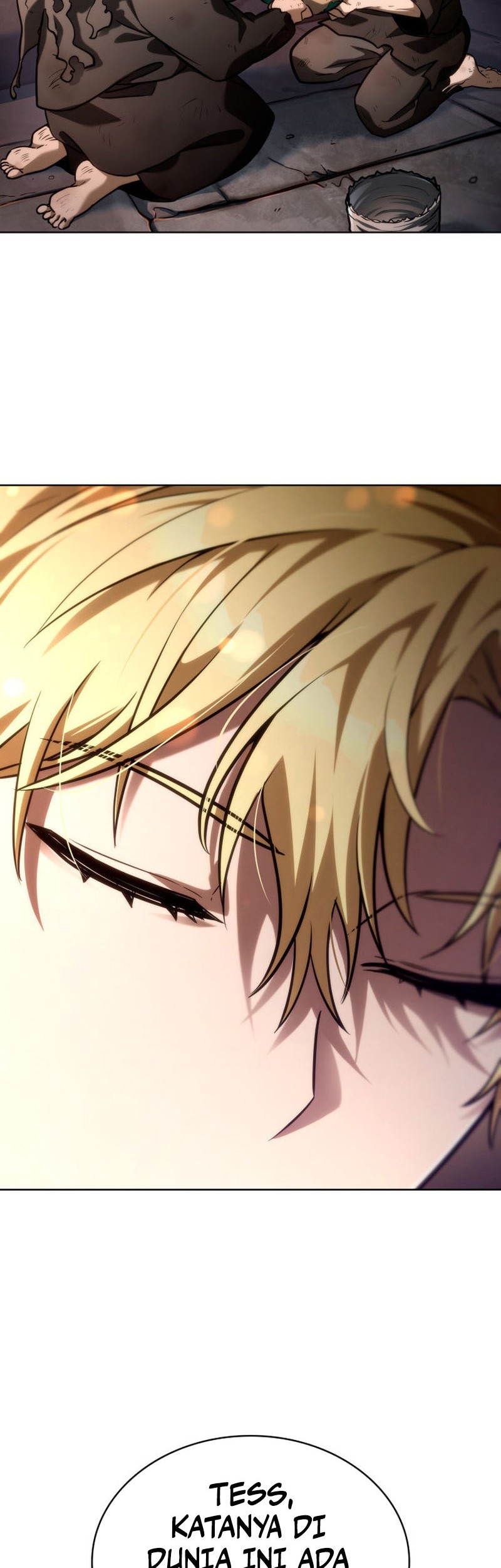 Infinite Mage Chapter 111 Gambar 37