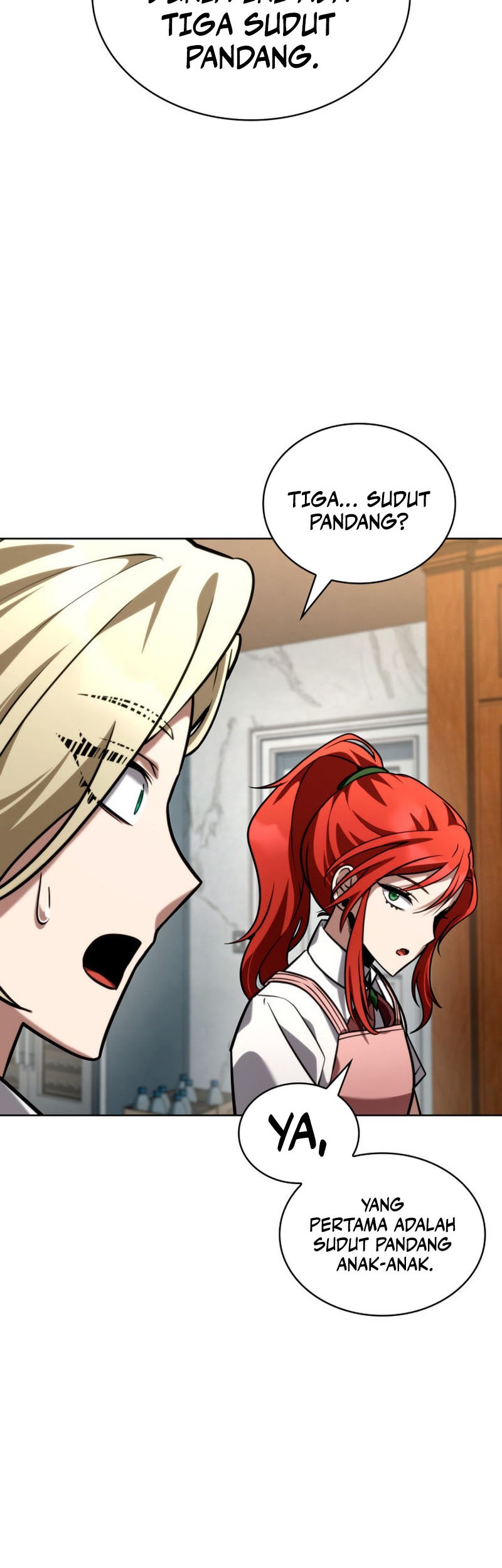 Infinite Mage Chapter 111 Gambar 38