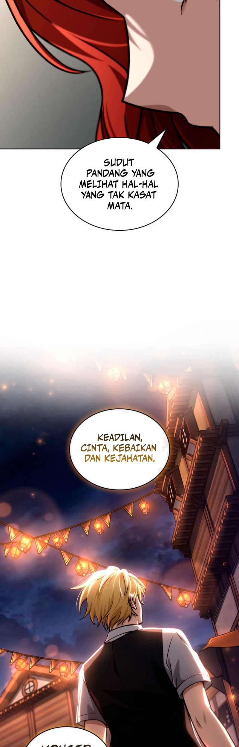 Infinite Mage Chapter 111 Gambar 43