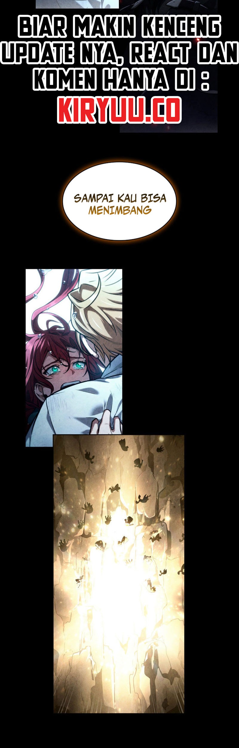 Infinite Mage Chapter 111 Gambar 45