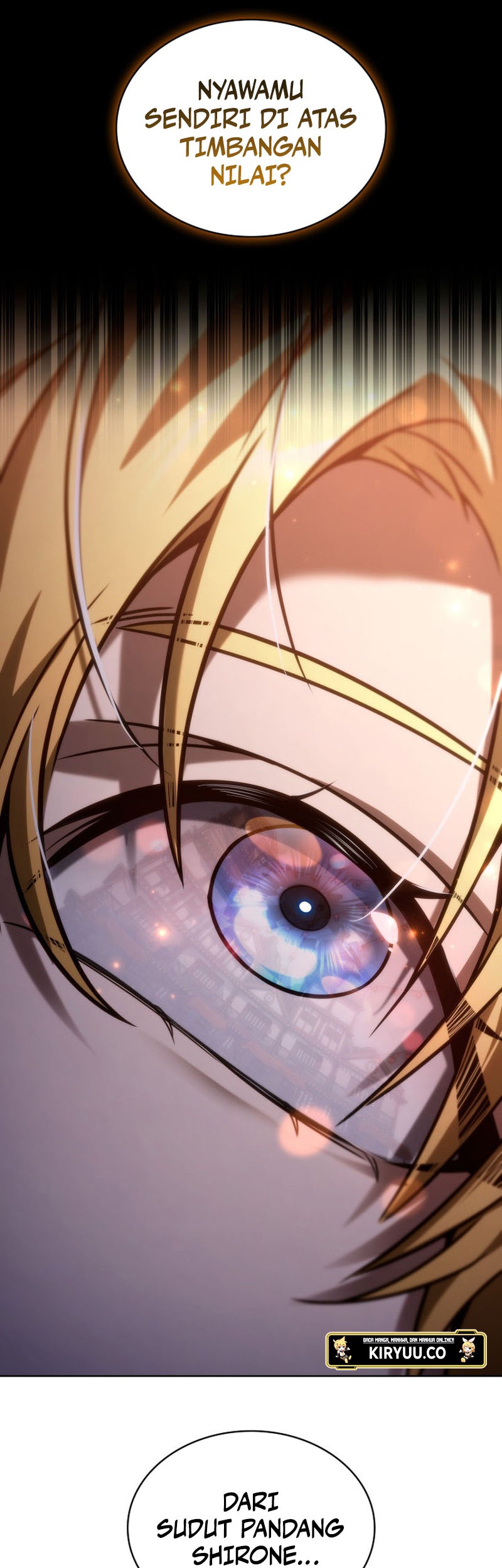 Infinite Mage Chapter 111 Gambar 46