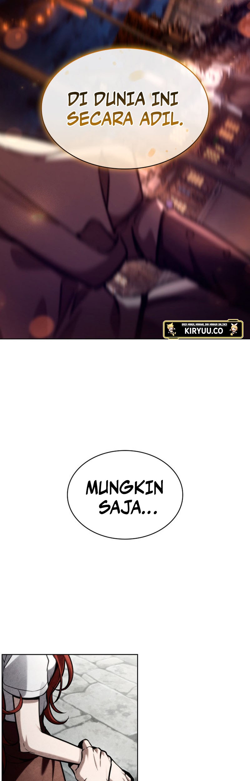 Infinite Mage Chapter 111 Gambar 48