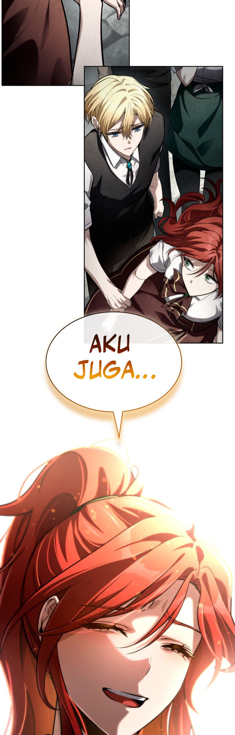 Infinite Mage Chapter 111 Gambar 49