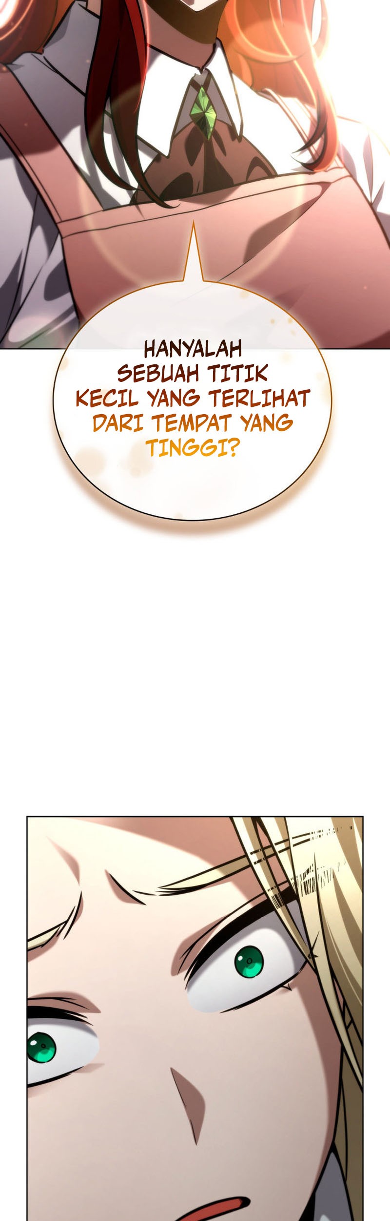 Infinite Mage Chapter 111 Gambar 50